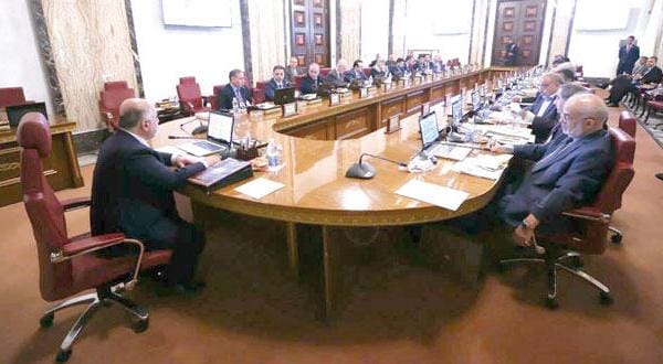 سرنوشتی نا معلوم در انتظار مالکی… اگر از تهران بازگردد