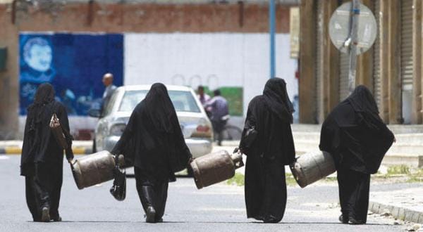 صعده زیر آتش ائتلاف… بنادر عدن «امن» از «القاعده»