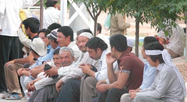 هر ۵ دقیقه یک ایرانی به بیکاران افزوده می شود
