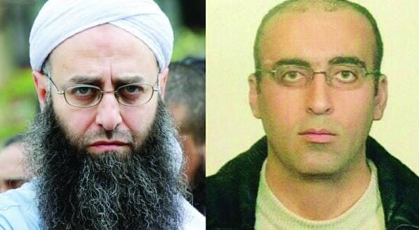 پس از دو سال تعقیب… اثر چشم باعث دستگیری الاسیر به دست مقامات لبنانی