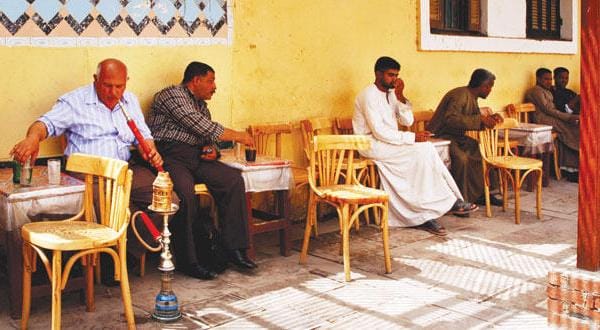 بیکاری نزد عرب ها افزایش می یابد… اکثریت در میان زنان