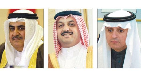 گفت و گوی خلیجی – ایرانی… ایده قطر و استقبال عمان و تردید عربستان و امارات و بحرین