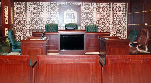 حبس برای یک عربستانی که برای هدف قرار دادن خلیج از ایران برنامه ریزی کرده بود