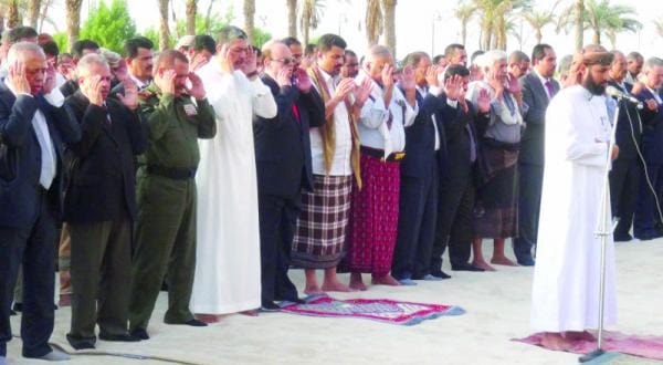 حوثی و داعش نمازگزاران را در صنعا و تعز هدف قرار دادند