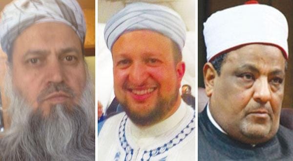 رهبران اسلامی: سیاسی کردن حج از سوی ایران غیر قابل قبول است
