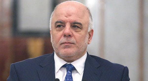 فرستاده اوباما العبادی را پس از ائتلاف چهارگانه سرزنش می کند