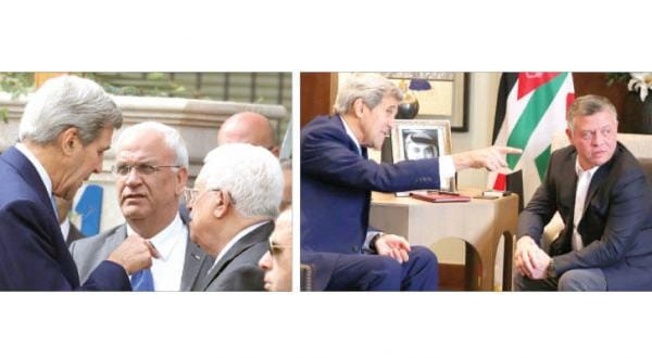 معامله بیت المقدس: نظارت جامع .. نماز برای مسلمانان و بازدید برای یهودیان