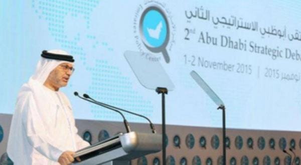 امارات متحده عربی: چشم اندازی برای کار عربی با همکاری عربستان سعودی و مصر داریم