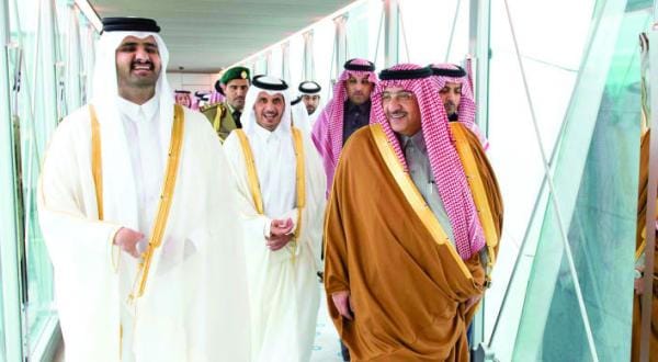 قرار دادن اولین سنگ بنای پروژه «پلیس خلیج»
