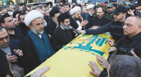 منابعی اسرائیلی درباره به شهادت رسیدن القنطار: مسکو ۳ حمله مشابه را نادیده گرفت