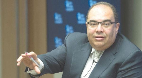 معاون رئیس بانک جهانی: فرصت های طلایی برای منطقه عربی در سال ۲۰۱۶