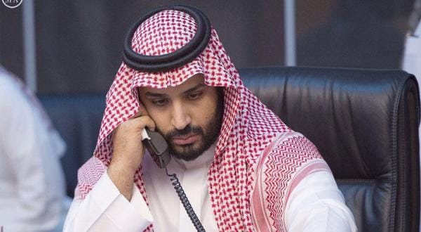 «فورین پلیسی»: محمد بن سلمان یکی از بانفوذترین افراد جهان
