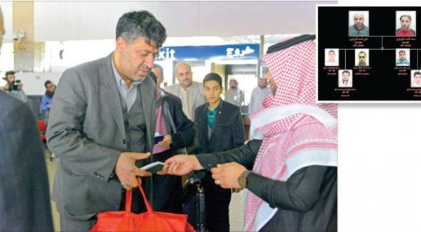 ایران در محاصره… تحرک عوامل آن در بحرین
