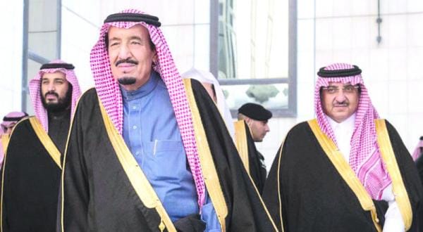 ملک سلمان در سال اول سلطنت.. قاطعیت و اصلاحات