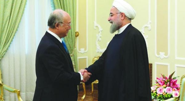 پس از آمریکا… اروپا در حال بررسی تحریم های «بالستیک» علیه ایران