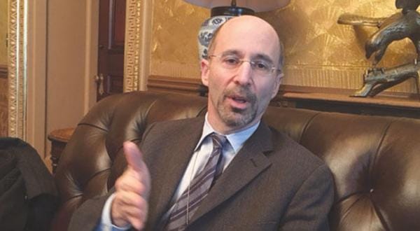 مشاور اوباما: اختلافات ما با ایران «عمیق» است