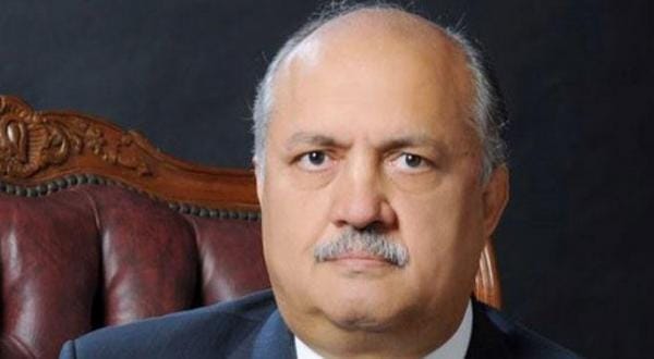 یکی از اعضای «شفافیت»: من فاسد هستم و همگی سیاستمداران عراق فاسد هستند