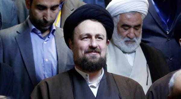 رد صلاحیت نوه خمینی از انتخابات مجلس خبرگان