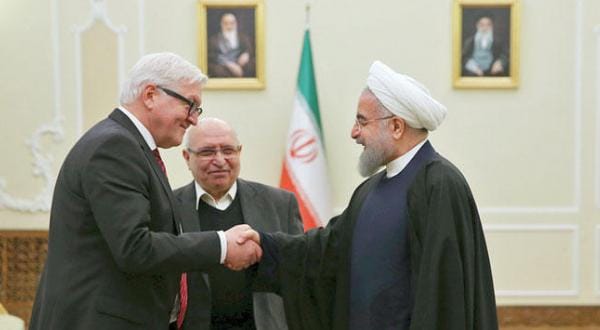 هشدار روحانی از پیامدهای «مهندسی انتخابات»