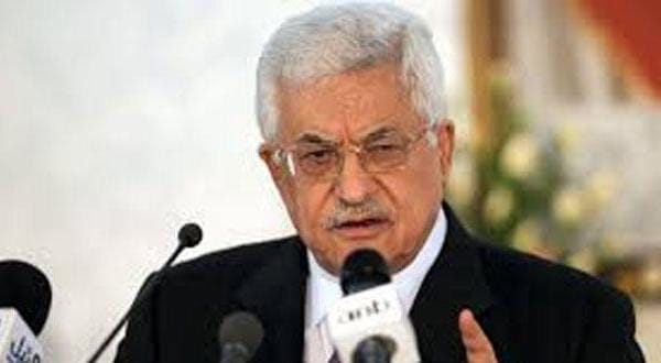 تشکیلات خودگردان فلسطین: نبود میانجی بین المللی ایجاد کننده خلاءی است که «داعش» آن را پر می کند