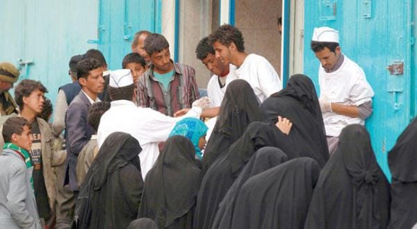 برنامه ریزی «حزب الله» از یمن برای عملیات تروریستی در ریاض
