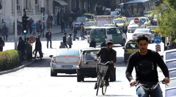 با استقبال مسکو و واشنگتن ، آتش بس «منطقه سبز» اولین روز را پشت سر می گذارد