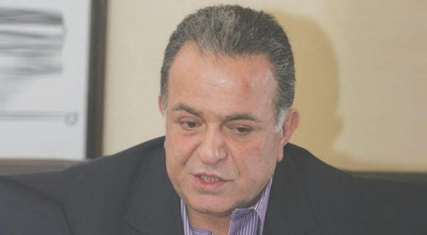 مکاری به «الشرق الأوسط»: هدف حزب الله اصلاح قانون اساسی است.. نه ریاست جمهوری