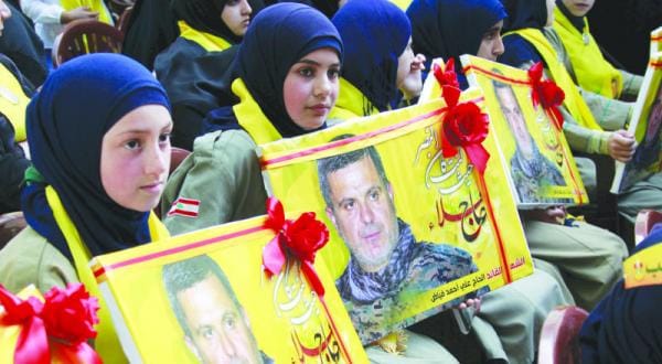 یک مسؤل خلیجی: ممنوعیت «حزب الله» افراد مرتبط با آن را با «روش های غیر مستقیم» تحت تاثیر قرار می دهد