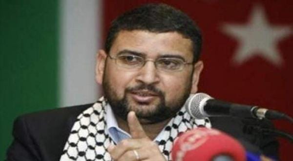 پس از اتهامات وزارت کشور مصر، قاهره پنجره ای به روی «حماس» می گشاید