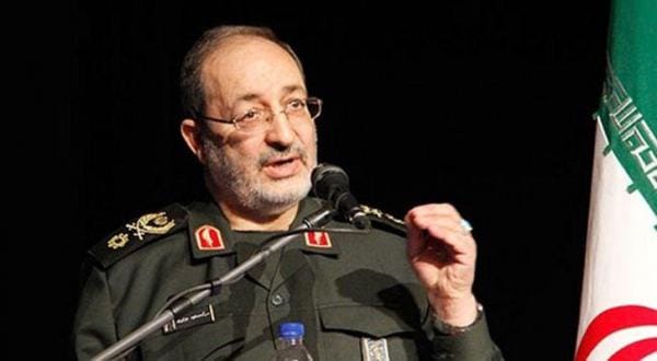 ایران: به یمن افراد نظامی می فرستیم همان گونه که به سوریه فرستادیم