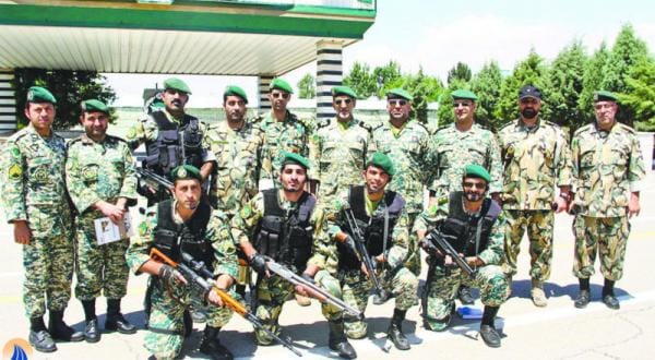 چرا حضور ایران در سوریه «علنی» می شود؟