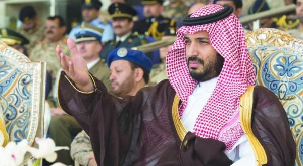 محمد بن سلمان: سیستمی برای مقیمان مشابه «گرین کارت» آمریکا