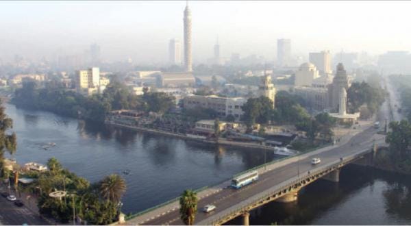 نشست عربستان سعودی- مصر چشم انداز جدیدی برای همکاری