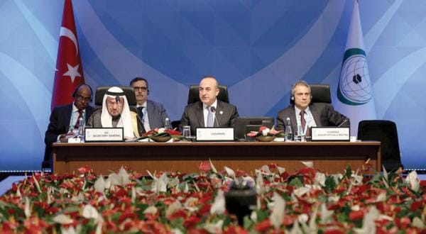 اجلاس سران اسلامی از ایران خواهد خواست از مداخله دست بکشد … و ائتلاف اسلامی را حمایت می کند