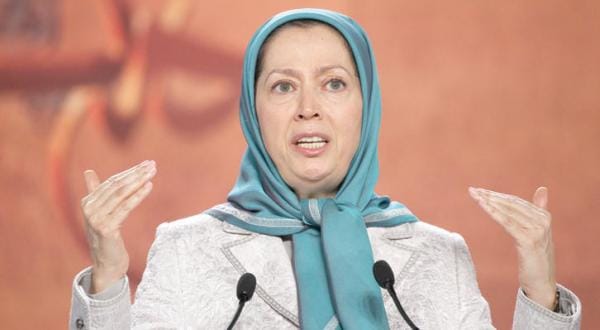 رهبر شورای ملی مقاومت ایران: سقوط اسد سقوط ایران را در پی خواهد داشت