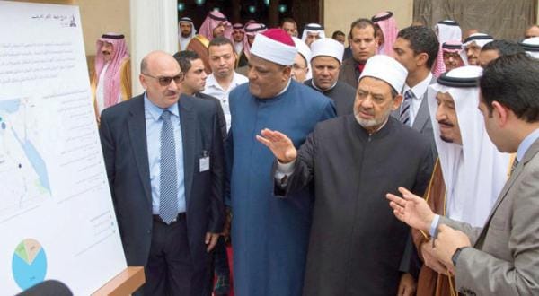 شهرک جدید اسلامی گنجایش ۴۰ هزار داوطلب از ۱۲۰ کشور را دارد