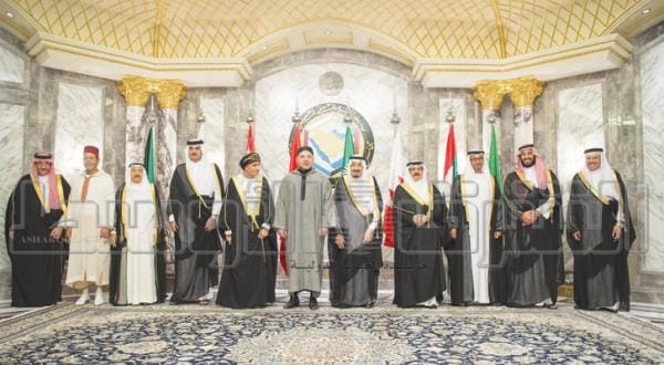 ریاض: نشست « آمریکا – عربستان» و «خلیج – مراکش» برای تنظیم ثبات