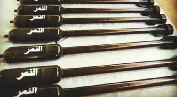 آغاز نبرد فلوجه.. و بمباران موشکی «بسیج»