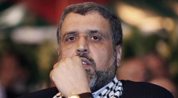 اختصاص سالانه ۷۰ میلیون دلار برای «جهاد» فلسطین از سوی ایران