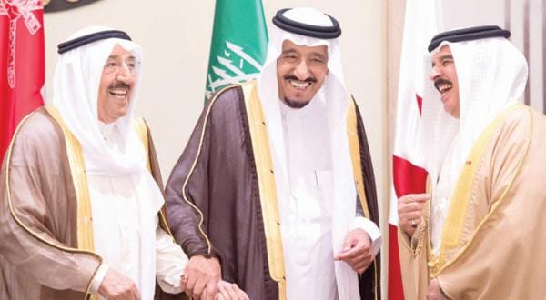 یکپارچگی خلیجی با چشم اندازی سعودی
