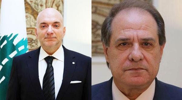بن بست دولتی در لبنان پس از استعفای دو وزیر دیگر