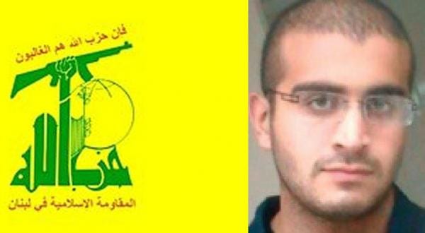 «اف بی آی»: عامل «کشتار اورلاندو» با «حزب الله» در ارتباط بود