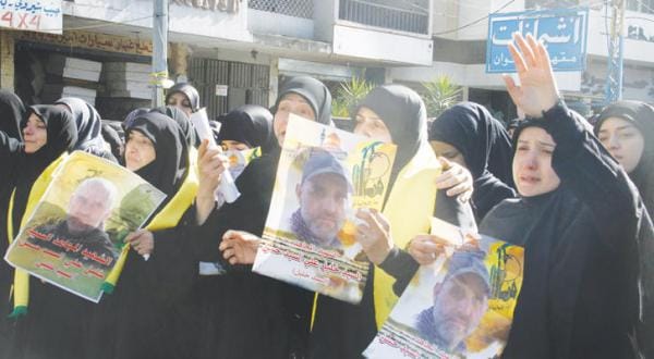پس از بحران با اسد.. شکست دیگری برای «حزب الله» با از دست دادن ۲۳ مبارز