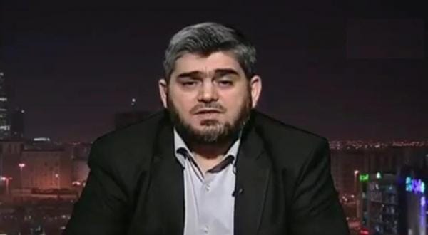 کمیسیون مذاکره کننده سوریه ترکیب داخلی خود را مجدداً بازیابی می کند