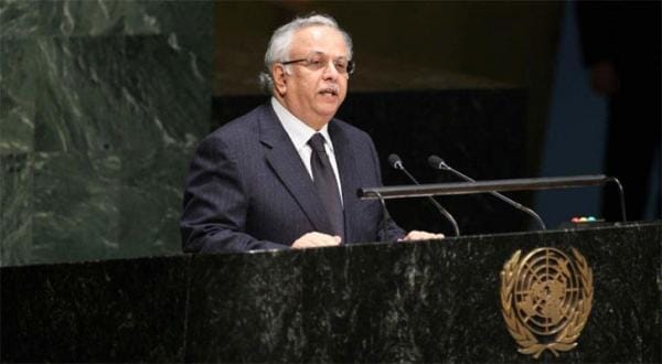 موفقیت دیپلماتیک سعودی: سازمان ملل متحد نام ائتلاف عربی را از گزارش توهین آمیز خود پاک می کند