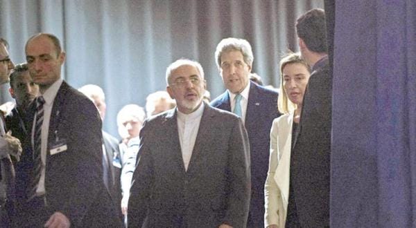 کنگره از معاملات ایران جلوگیری می کند و آماده اعمال تحریم های جدید می شود