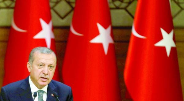 اردوغان و اروپا: حربه فرهنگ و خودتخریبی