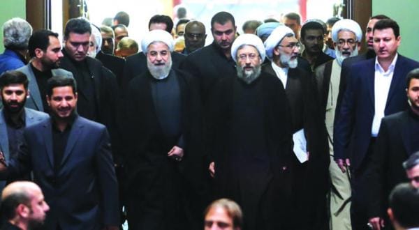 رسوایی «حقوق های نجومی» گسترده تر می شود.. و ۳۰۷ مسؤل ایرانی در لیست اخراجی ها قرار می گیرند