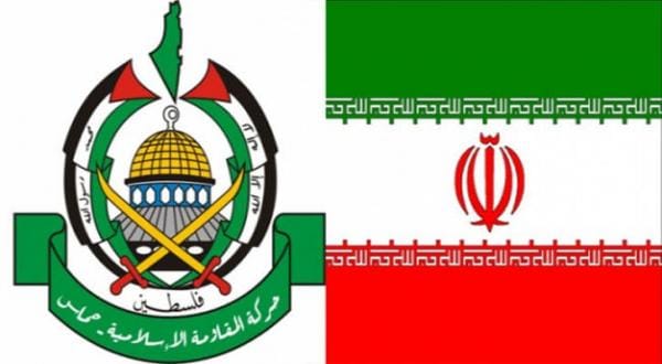 حماس و ایران بسته به یک رشته مو