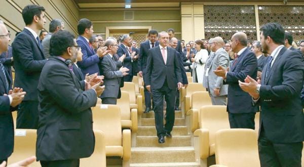 پس از اتهام پولشویی به پسرش.. اردوغان به سوی ایتالیا آتش می گشاید
